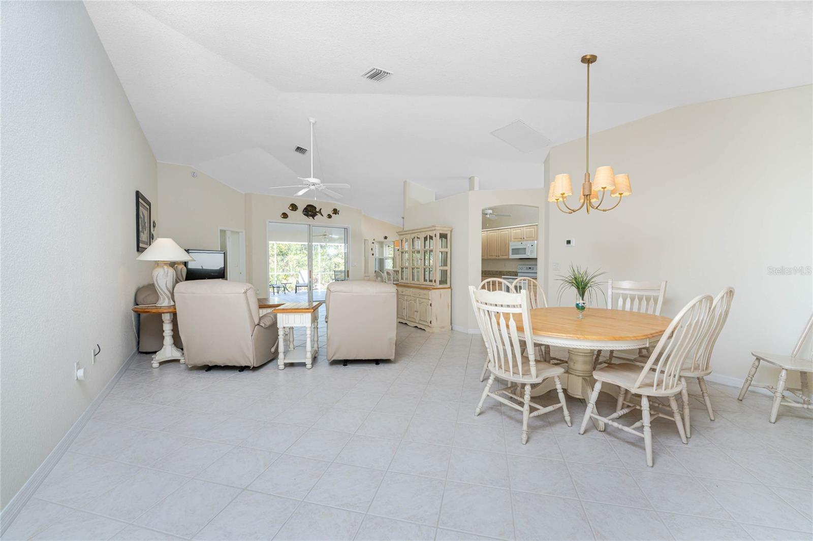 OYSTER CREEK PH 02 - Residential