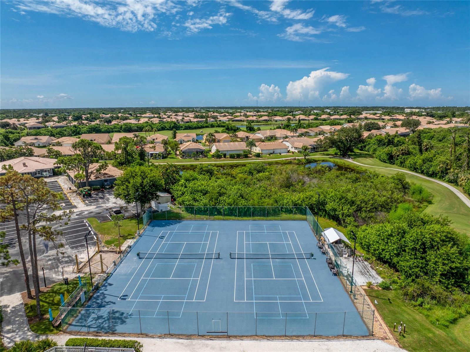 OYSTER CREEK PH 02 - Residential