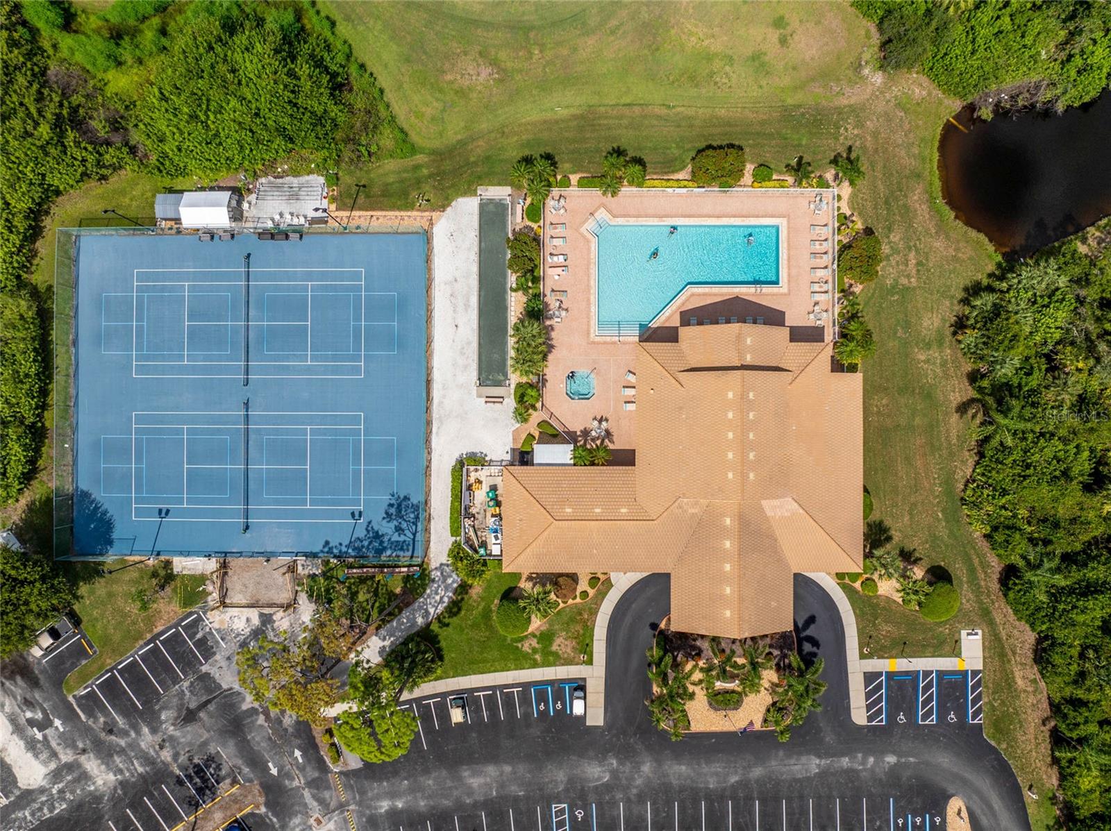 OYSTER CREEK PH 02 - Residential