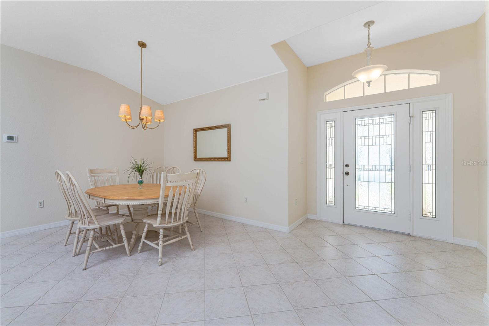 OYSTER CREEK PH 02 - Residential