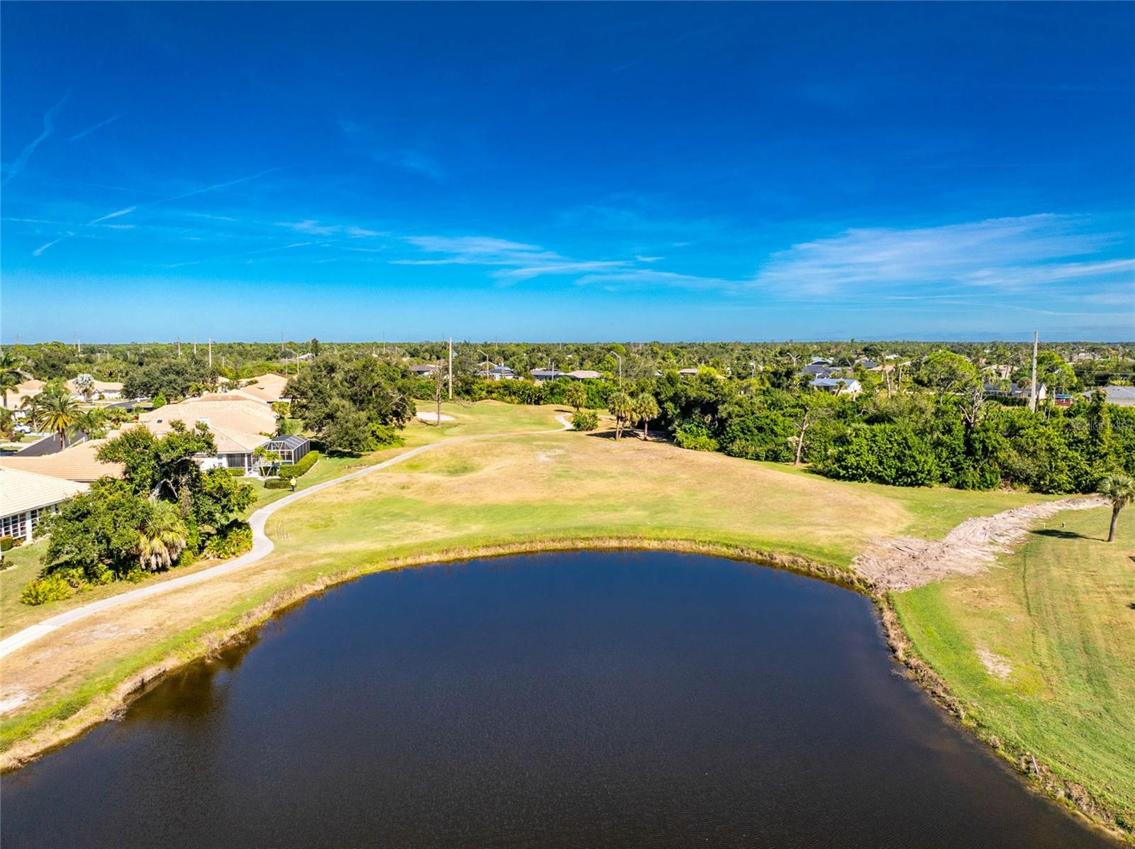 OYSTER CREEK PH 02 - Residential