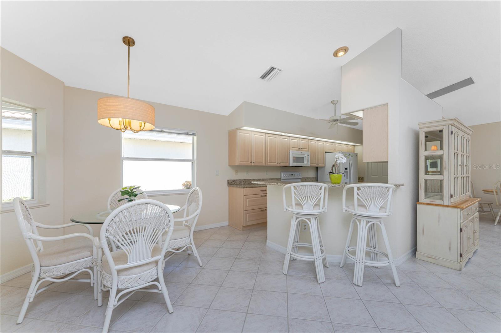 OYSTER CREEK PH 02 - Residential