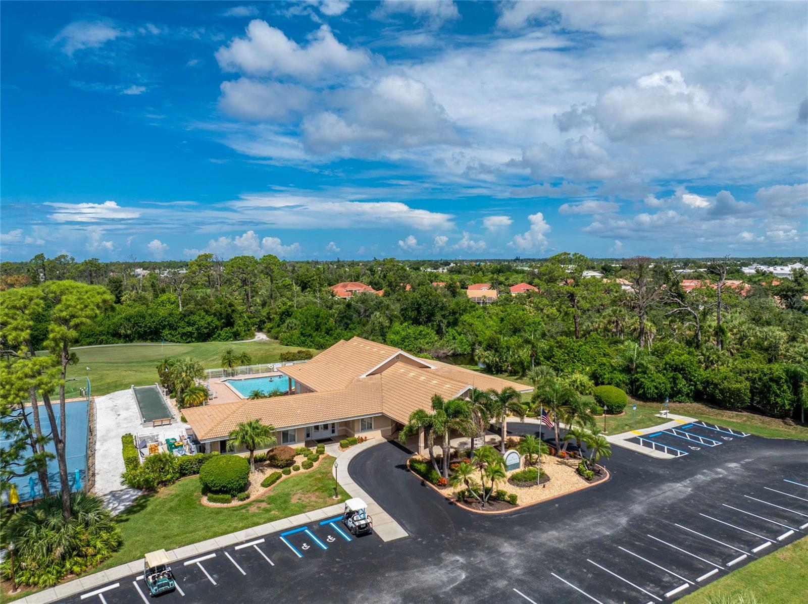 OYSTER CREEK PH 02 - Residential