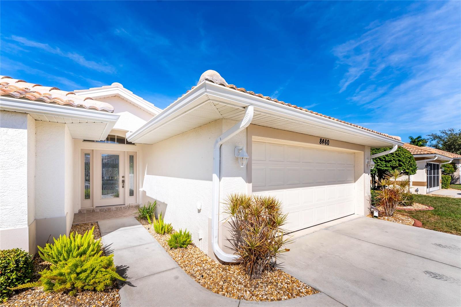 OYSTER CREEK PH 02 - Residential