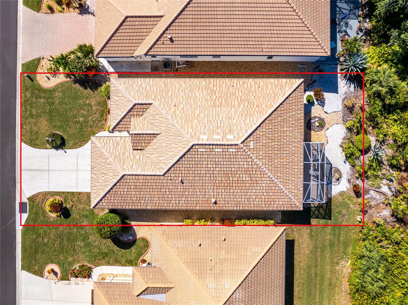 OYSTER CREEK PH 02 - Residential