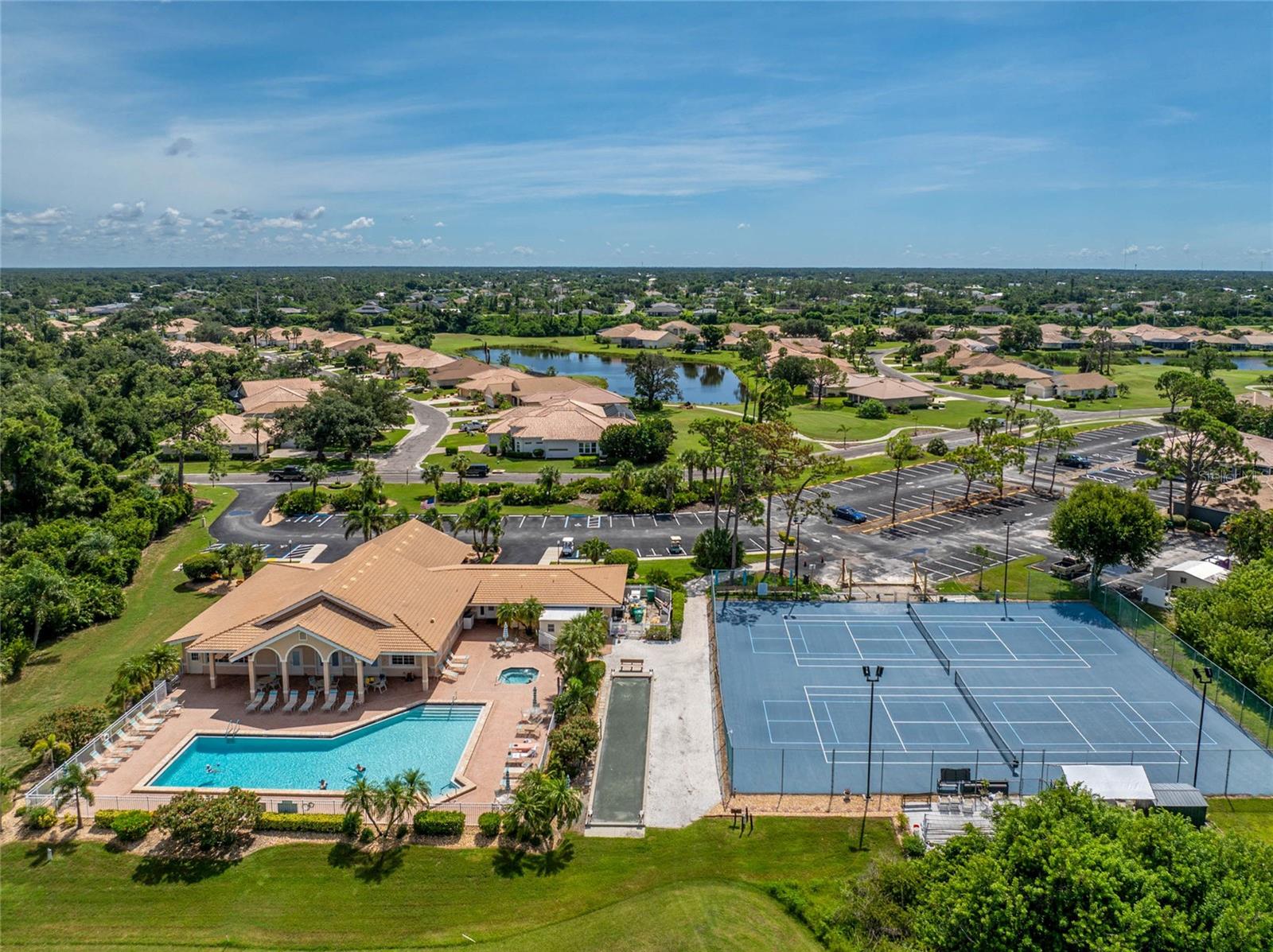 OYSTER CREEK PH 02 - Residential