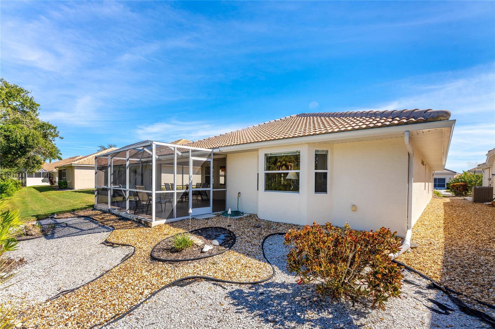 OYSTER CREEK PH 02 - Residential