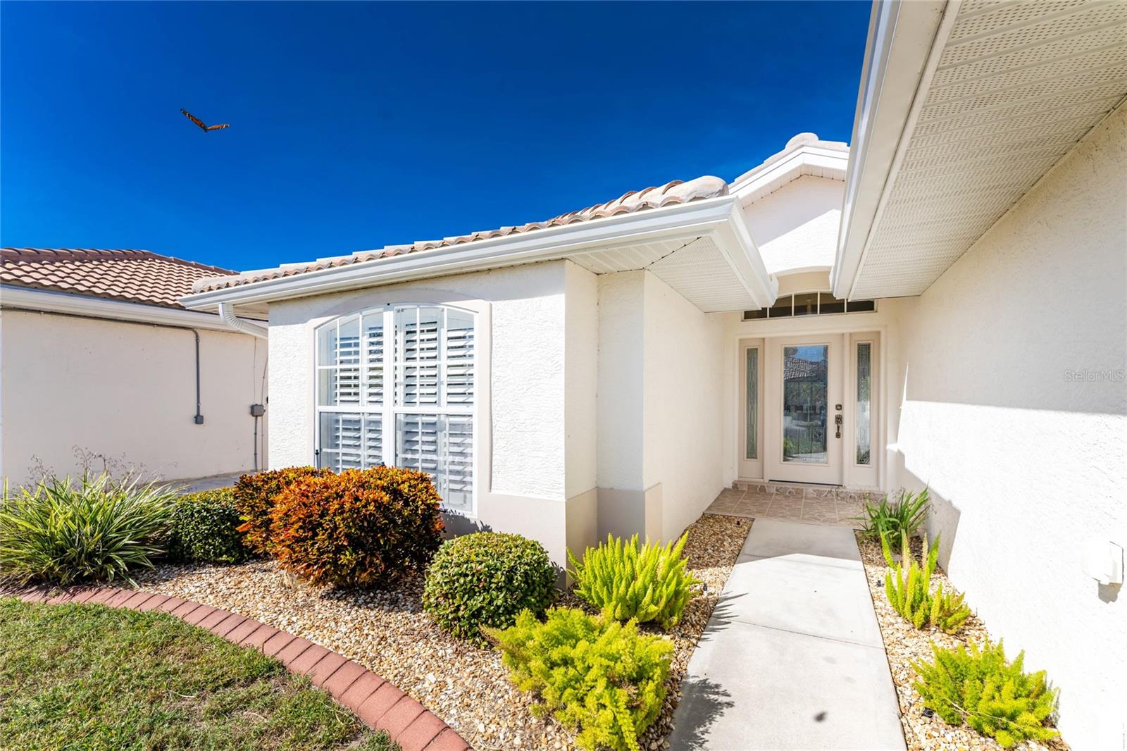 OYSTER CREEK PH 02 - Residential