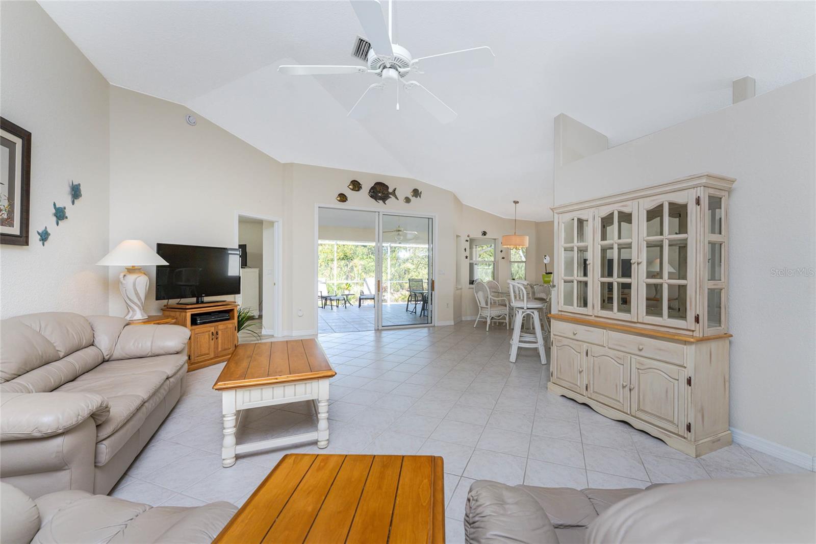 OYSTER CREEK PH 02 - Residential