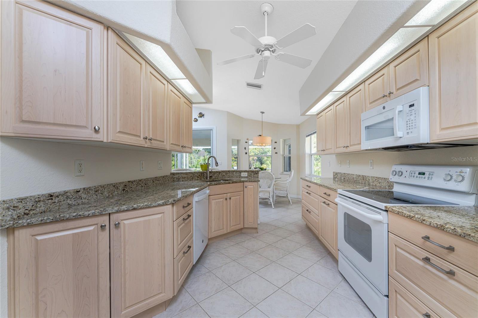 OYSTER CREEK PH 02 - Residential