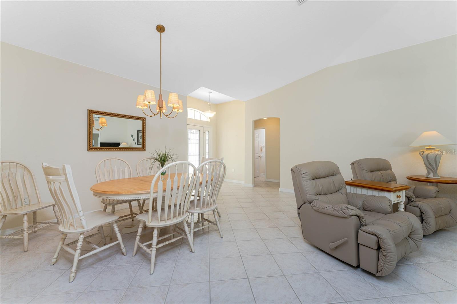 OYSTER CREEK PH 02 - Residential