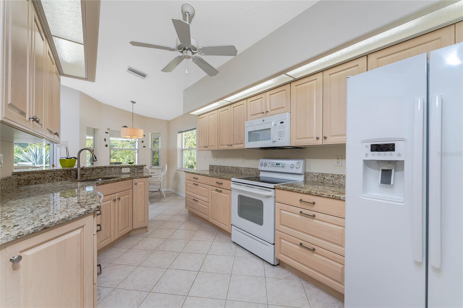 OYSTER CREEK PH 02 - Residential