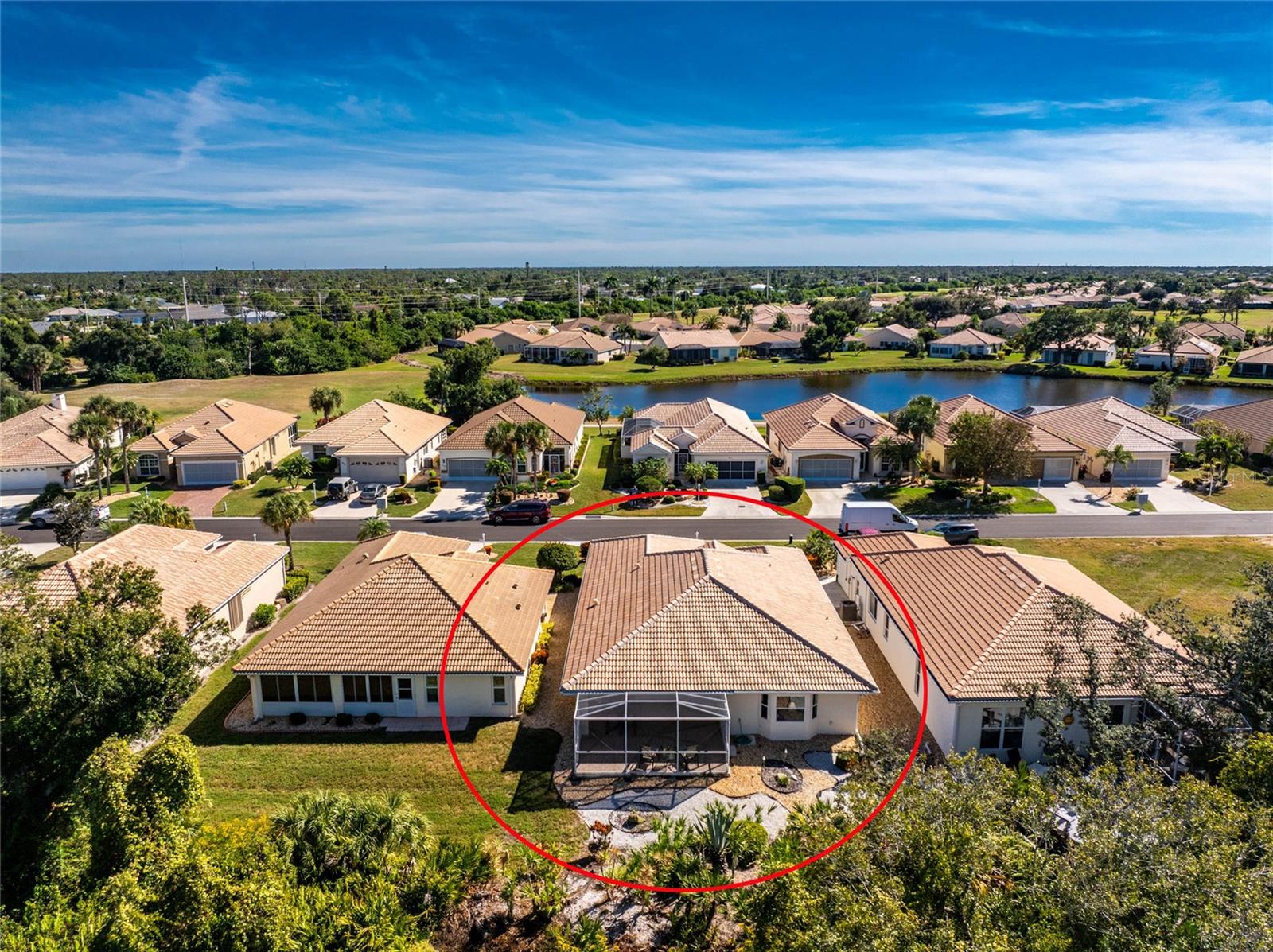 OYSTER CREEK PH 02 - Residential