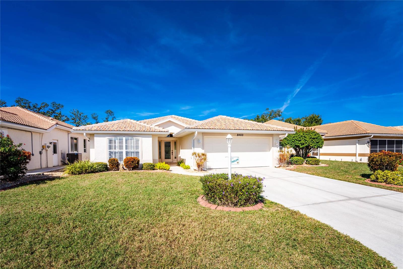 OYSTER CREEK PH 02 - Residential