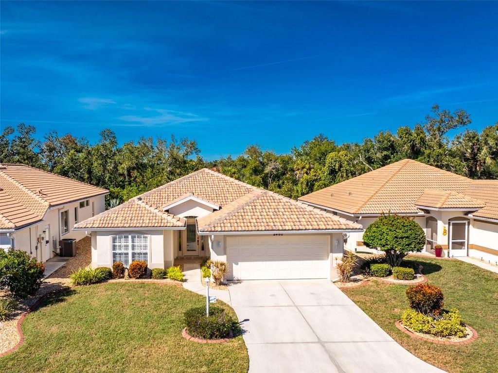 Photo of 8460 Gateway Court, Englewood, FL 34224 (MLS # D6144737)