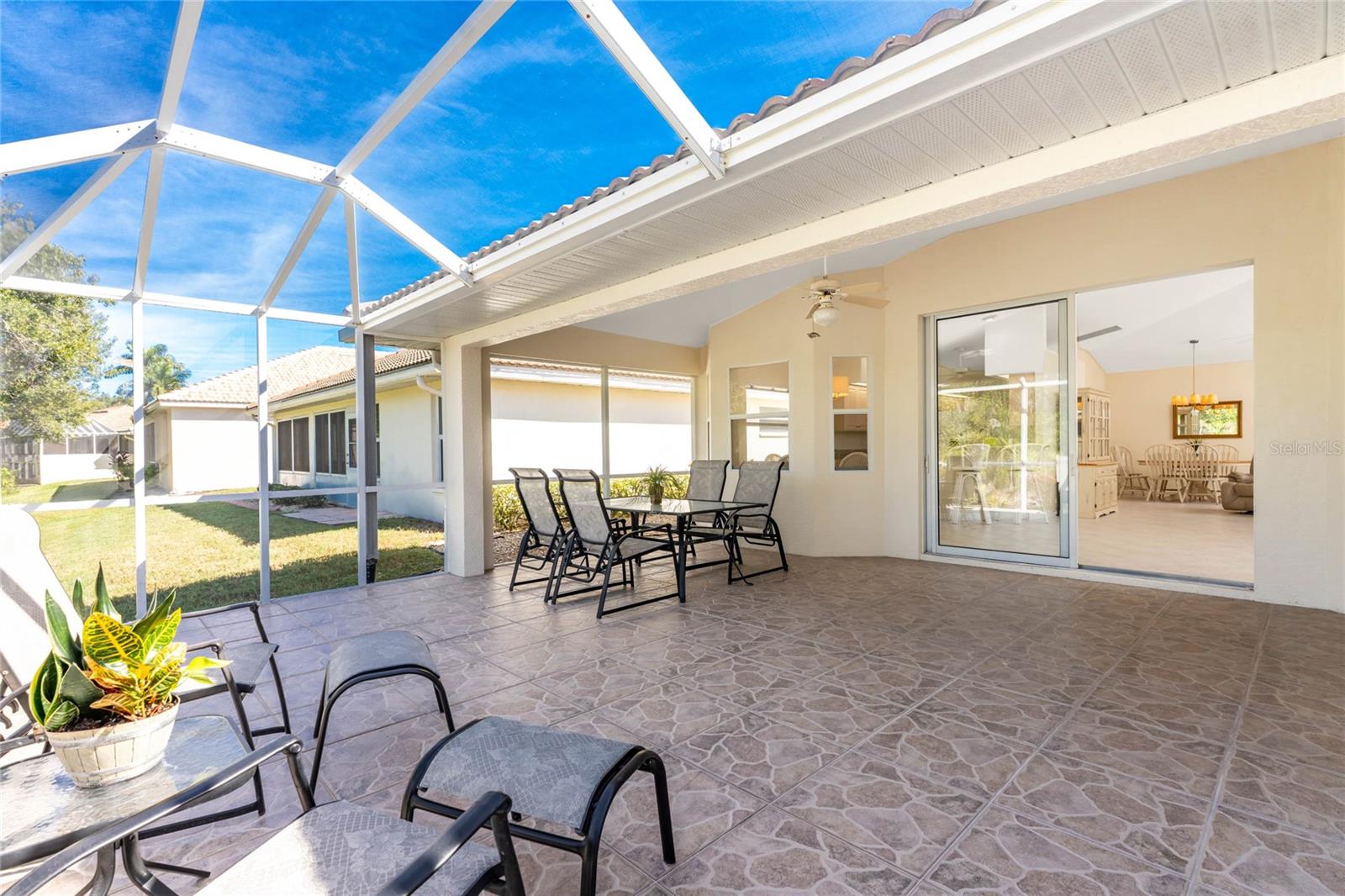 OYSTER CREEK PH 02 - Residential