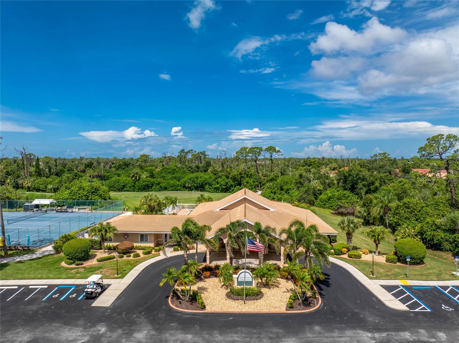 OYSTER CREEK PH 02 - Residential