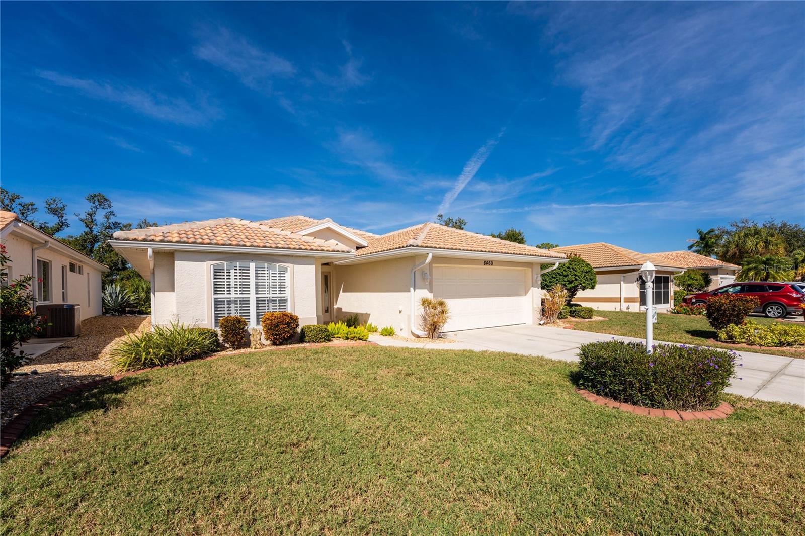 OYSTER CREEK PH 02 - Residential