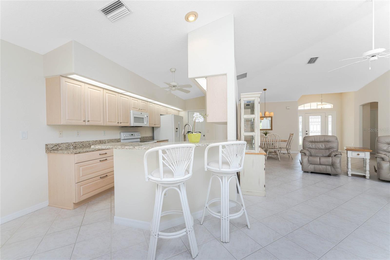 OYSTER CREEK PH 02 - Residential