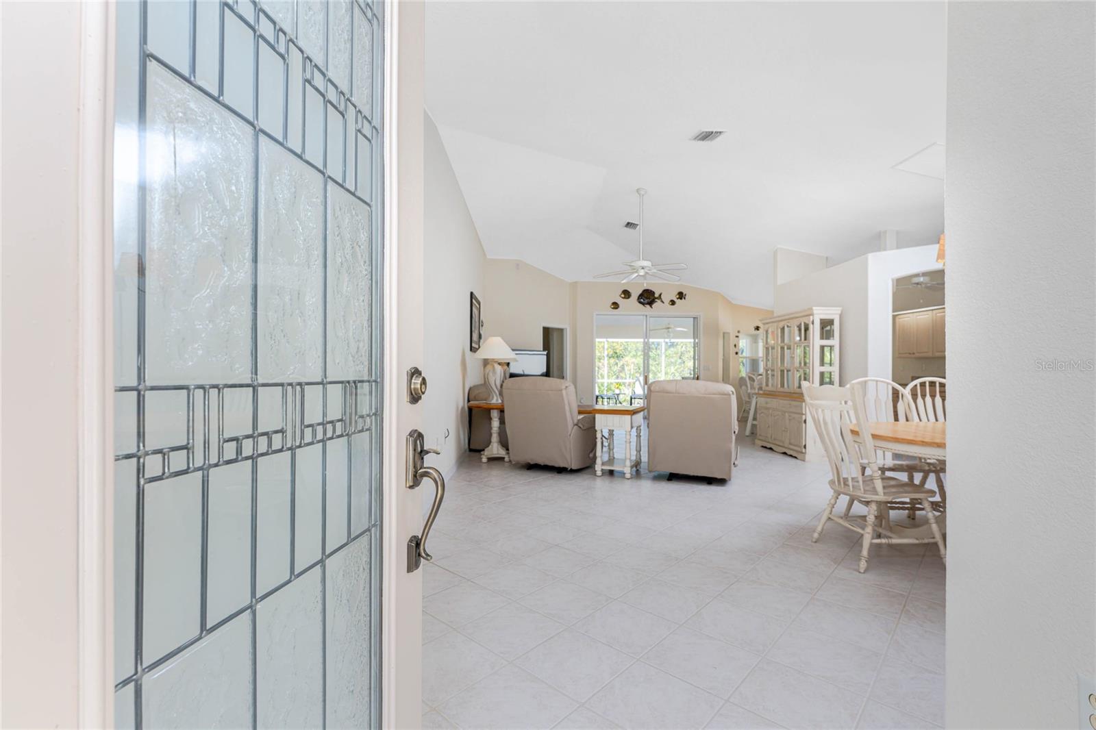 OYSTER CREEK PH 02 - Residential