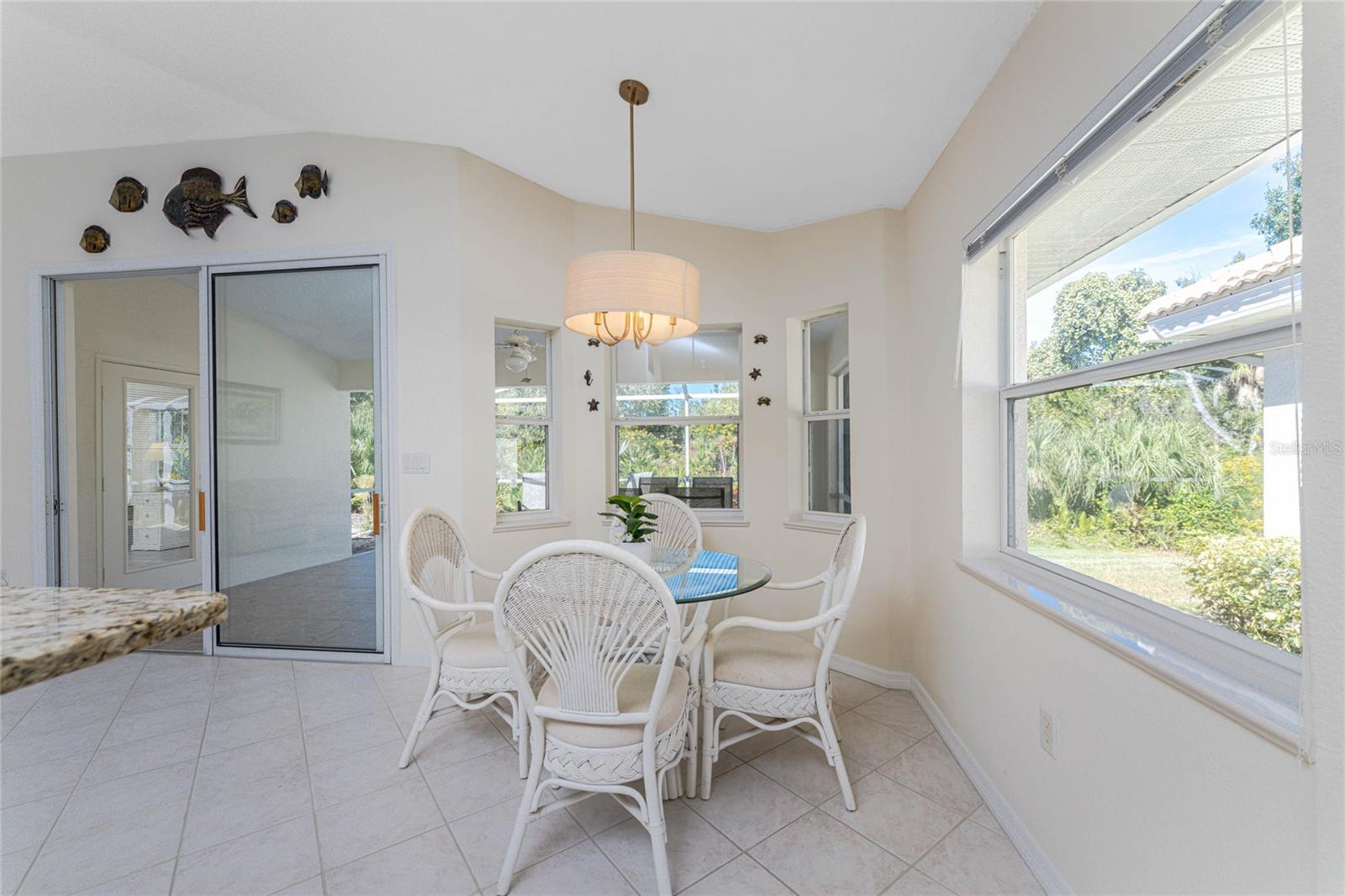 OYSTER CREEK PH 02 - Residential