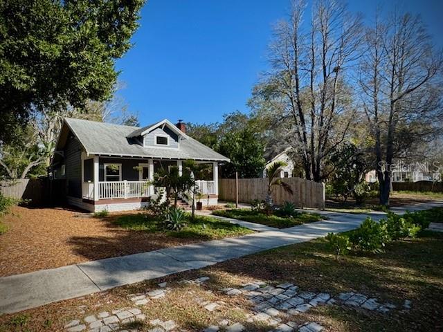 PALMWAY - Residential