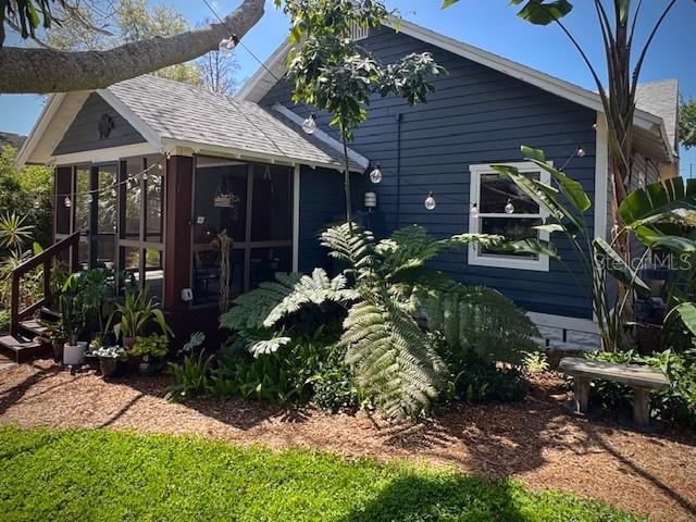 PALMWAY - Residential