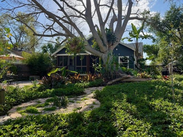 PALMWAY - Residential