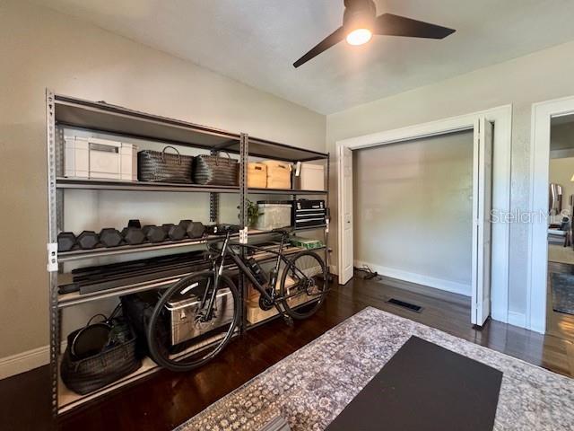 PALMWAY - Residential