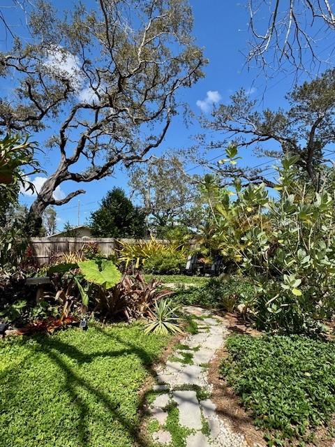 PALMWAY - Residential