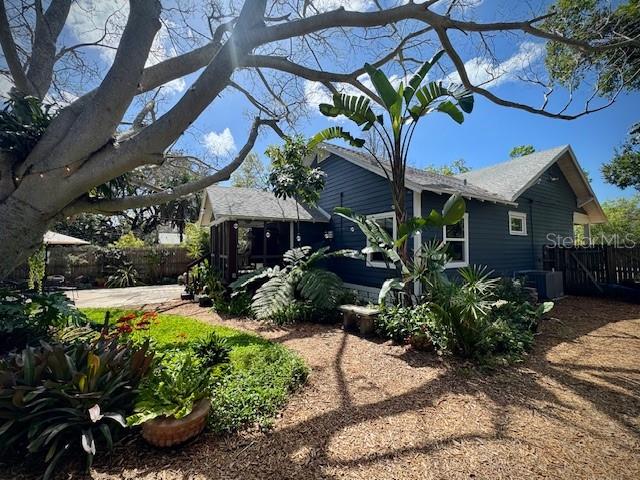 PALMWAY - Residential