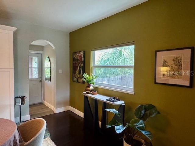 PALMWAY - Residential