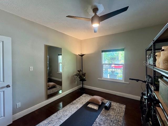 PALMWAY - Residential