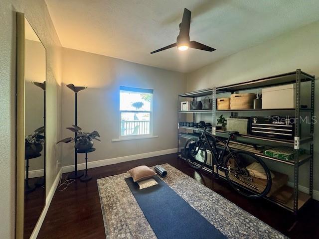 PALMWAY - Residential