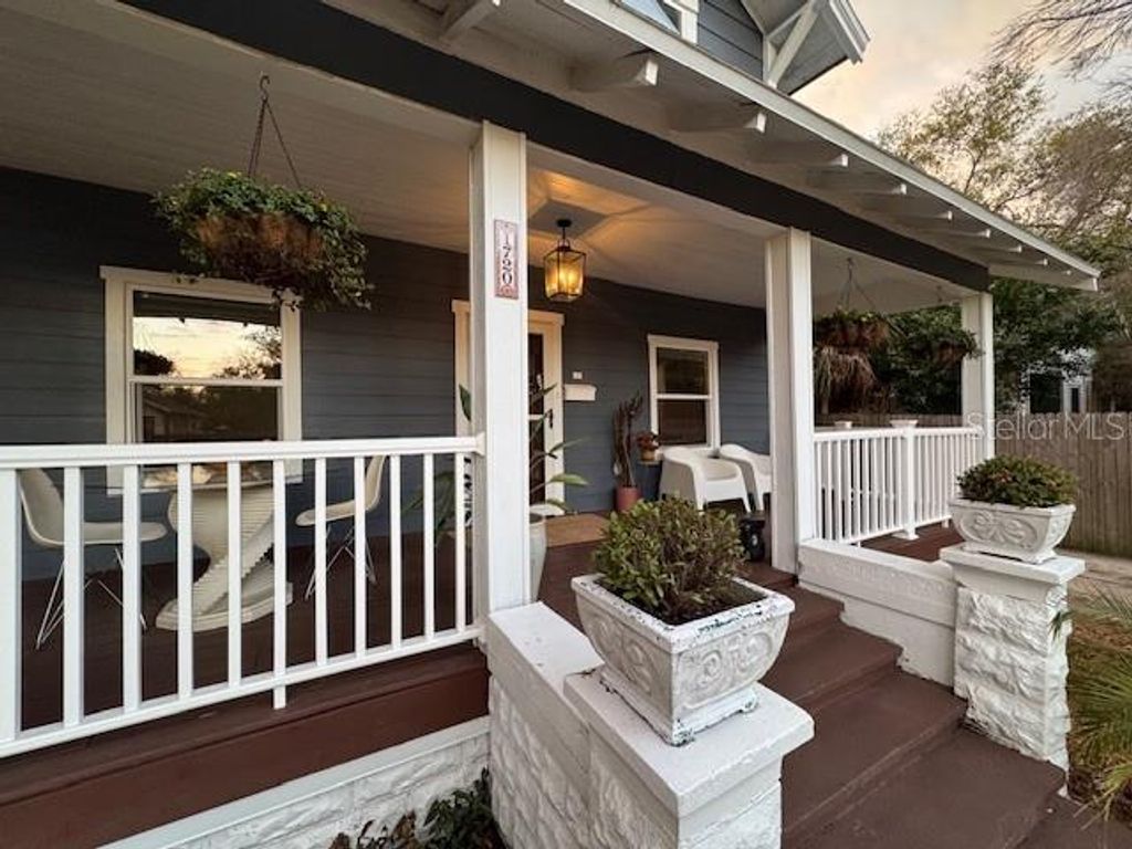 Photo of 1720 Scranton Street S, St Petersburg, FL 33711 (MLS # TB8482277)