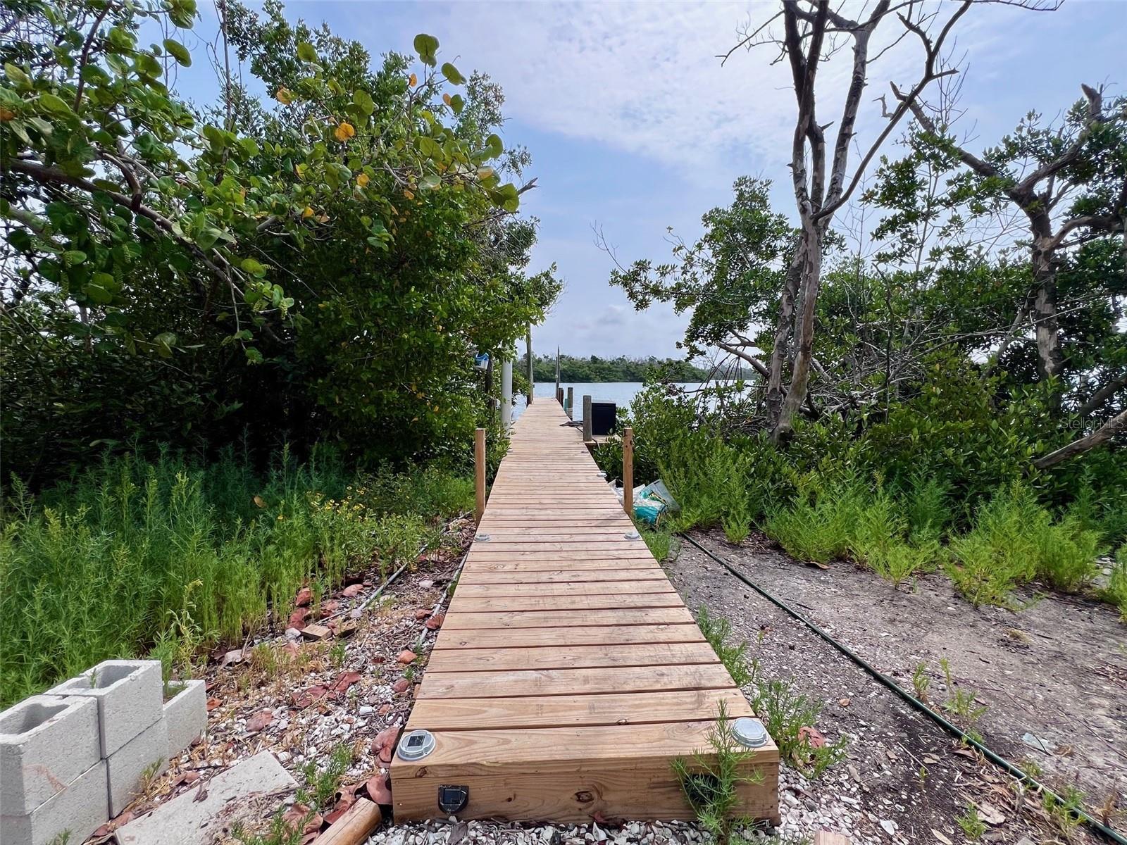 8146 LITTLE GASPARILLA ISLAND