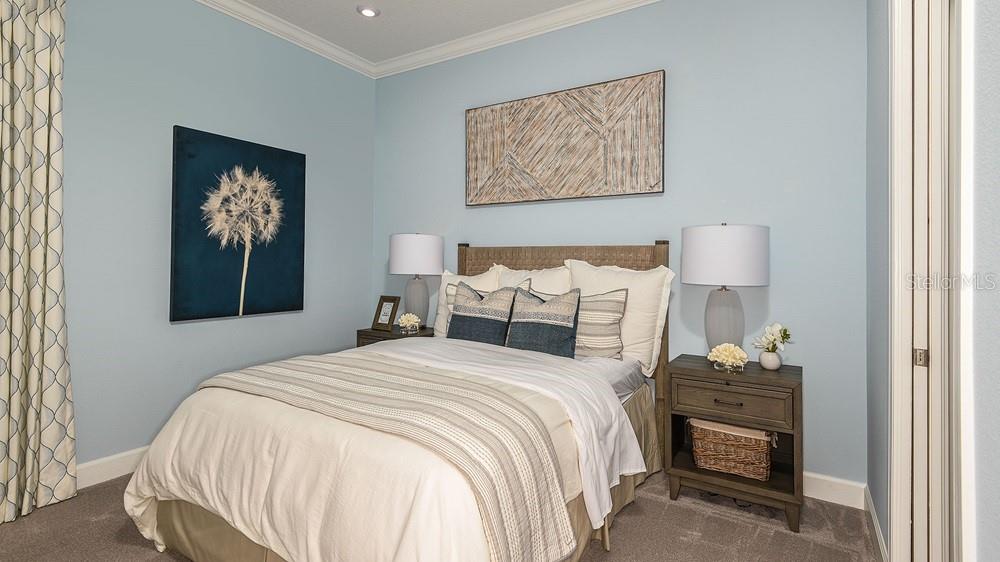 ESPLANADE AT SKYE RANCH - Residential