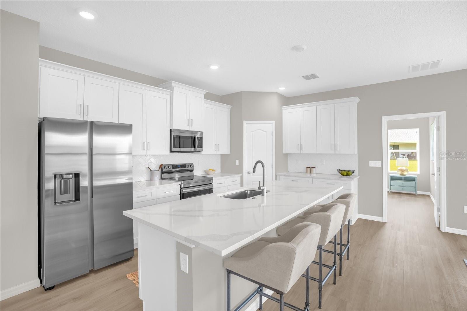 CITRUS SPRINGS UNIT 09 - Residential