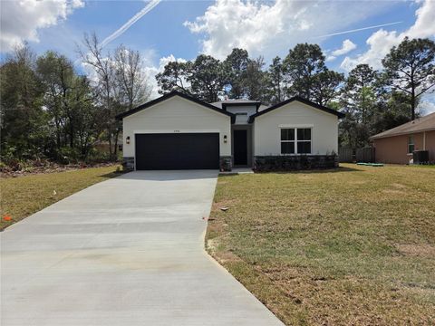 2992 W HAMLET PLACE DUNNELLON FL 34433