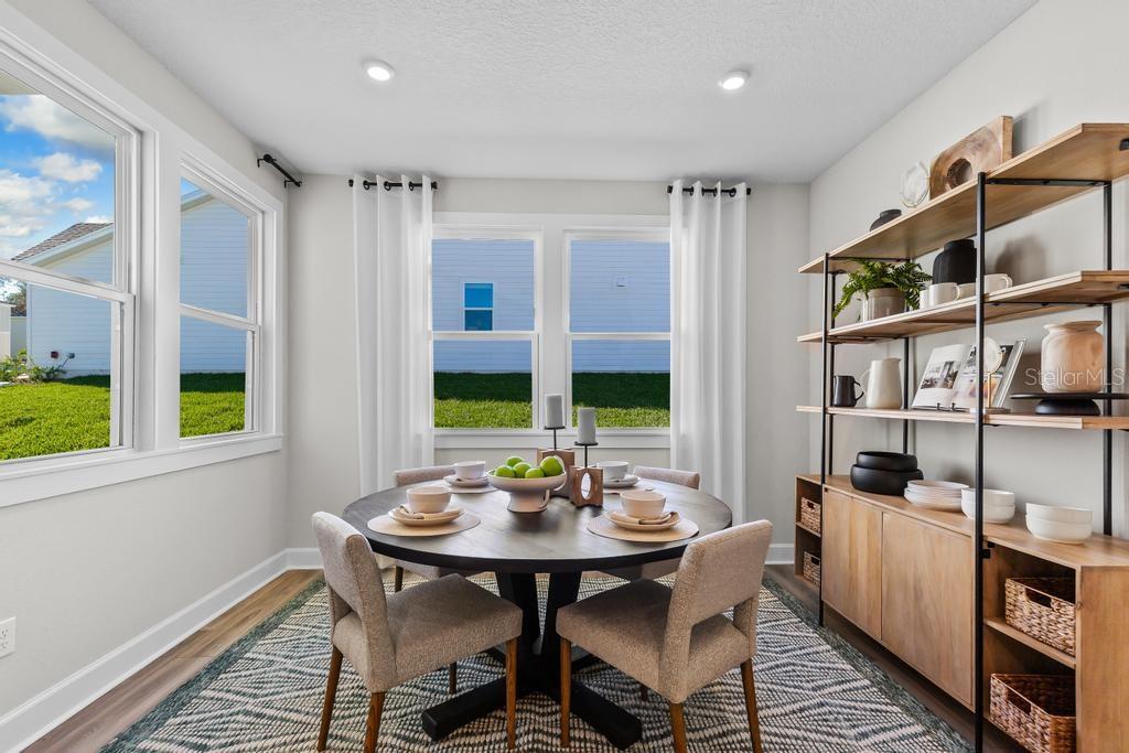 RESERVE EAST - Residential