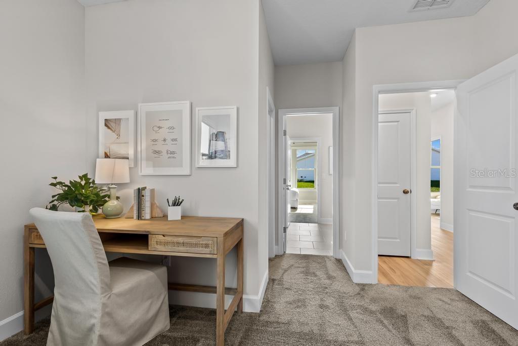 RESERVE EAST - Residential