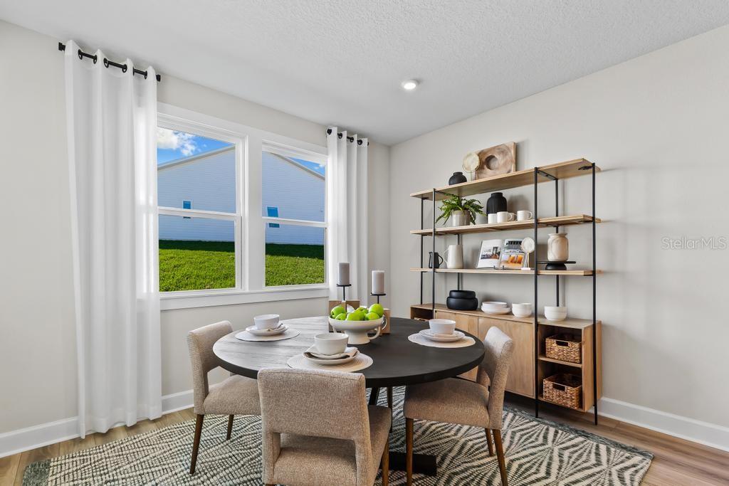 RESERVE EAST - Residential