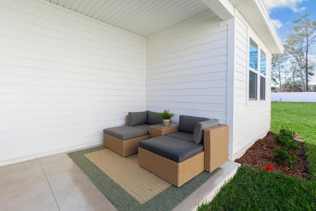 RESERVE EAST - Residential
