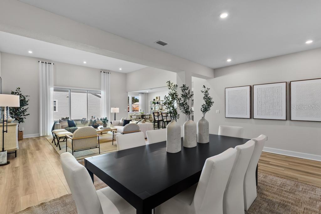 RESERVE EAST - Residential