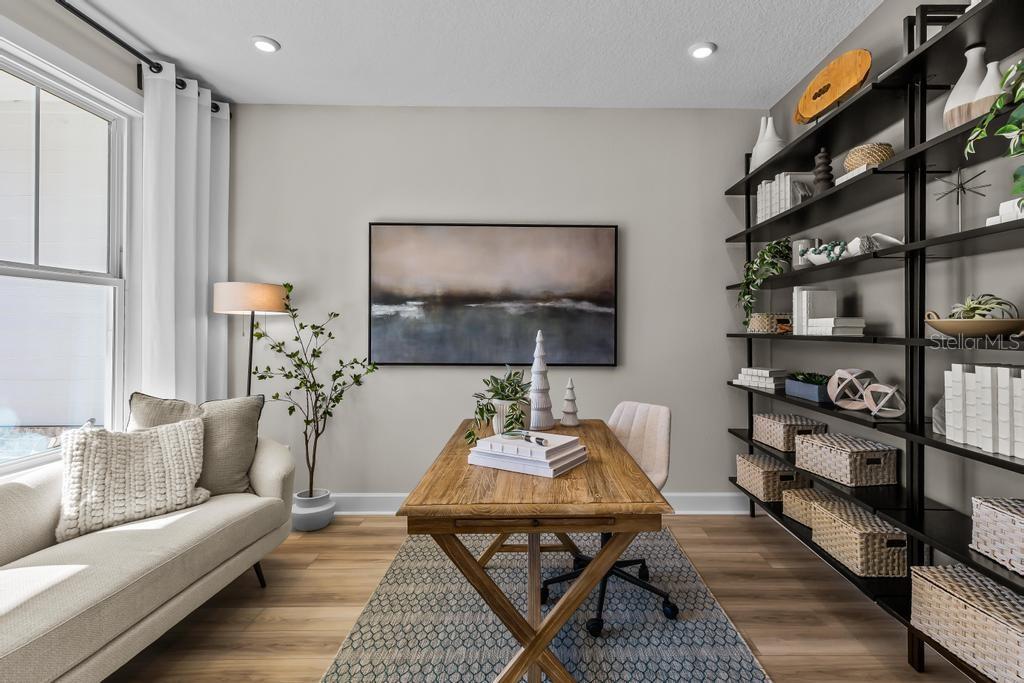 RESERVE EAST - Residential