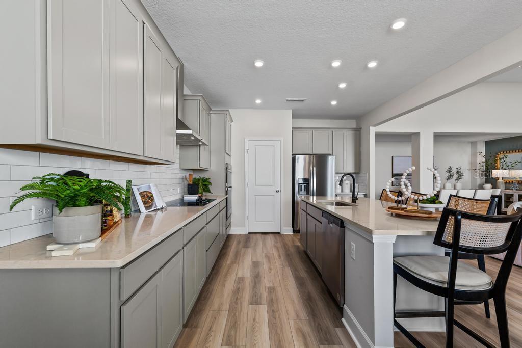 RESERVE EAST - Residential