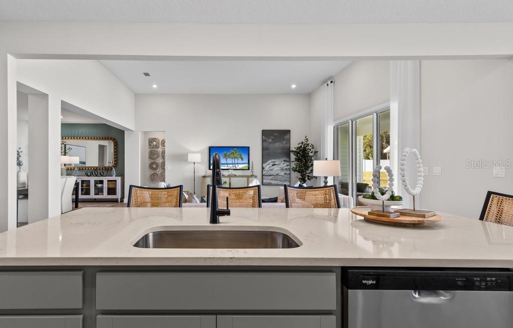 RESERVE EAST - Residential