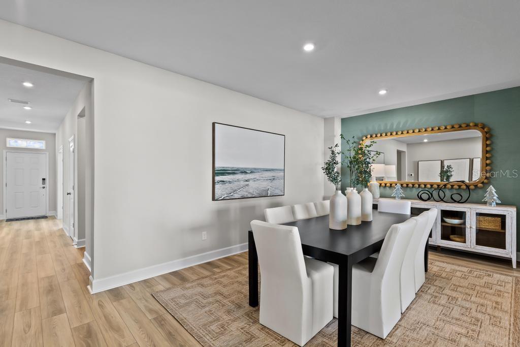 RESERVE EAST - Residential