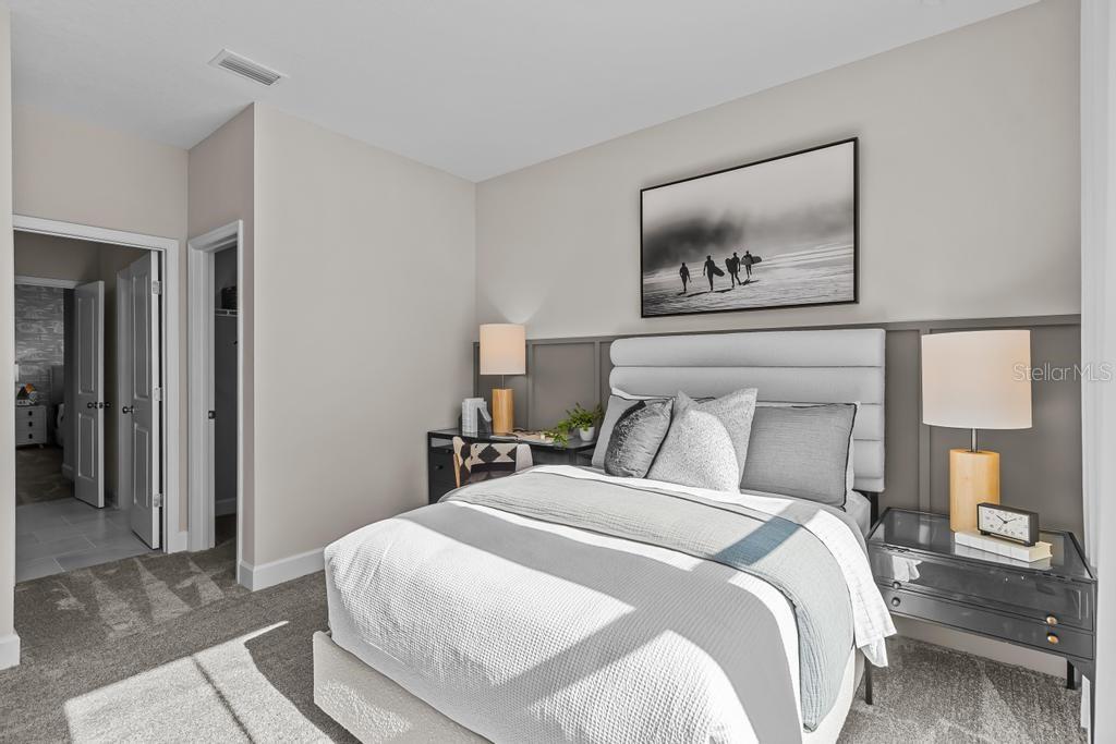 RESERVE EAST - Residential
