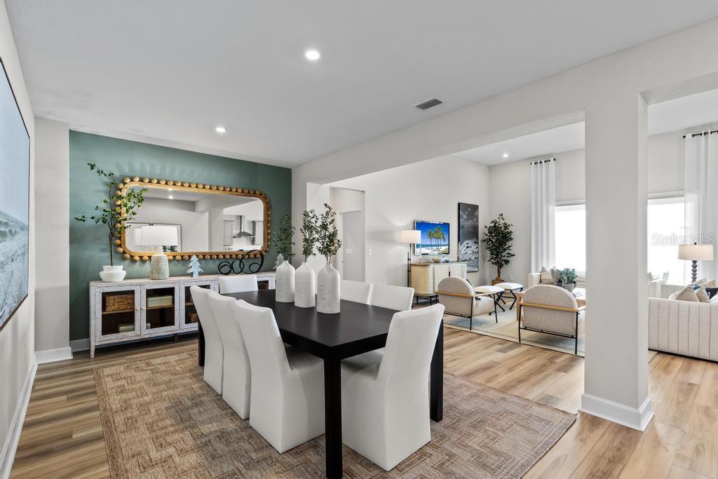 RESERVE EAST - Residential